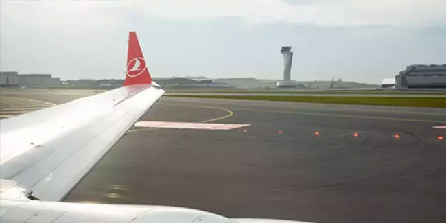 İstanbul Havalimanı Avrupa'nın lideri oldu