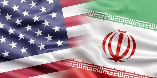 İran'dan Flaş ABD açıklaması