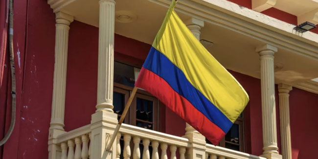 Kolombiya: İsrail ile diplomatik ilişkiler kesilmeli