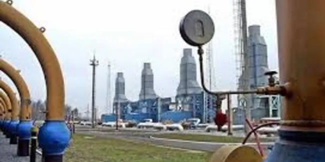 Gazprom'un doğal gaz üretimi ve ihracatı yükseldi
