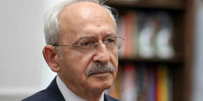 Kılıçdaroğlu, Fatih Portakal'ın iddiasına ateş püskürdü: ''Alçak bir iftira''