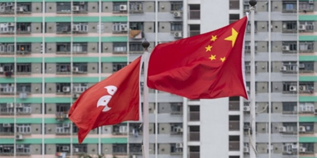 Hong Kong, Çin egemenliğinde demokrasi açısından geriye gitti