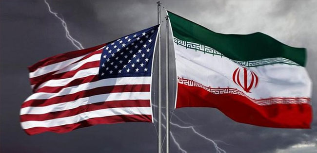 İran’dan ABD’ye zehir zemberek sözler
