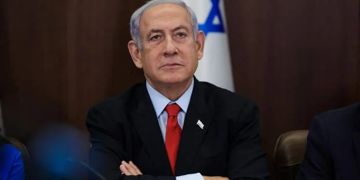 Netanyahu'nun koltuğu tehlikede