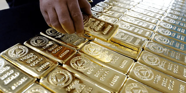 28 Nisan 2020 çeyrek-gram altın fiyatları ne kadar oldu?
