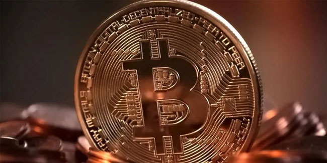 Bitcoin yeniden yükselişe geçti!