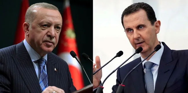Abdulkadir Selvi: Erdoğan Esad'la yakın zamanda görüşecek