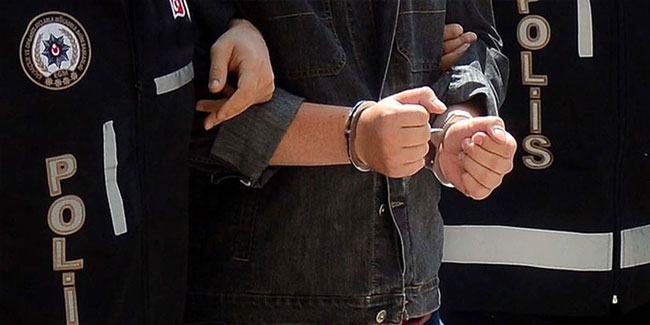 KPSS'de usulsüzlük soruşturması! 21 kişi gözaltına alındı