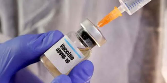 Hamileler için çok kritik aşı açıklaması