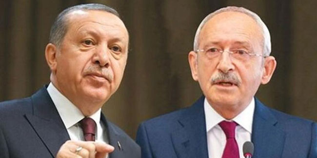 Kılıçdaroğlu'nun Erdoğan planı: "Nasırına basıp yanlış yaptırma.."