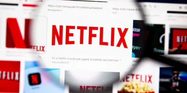 Netflix hakkında bomba iddia: Satılıyor!