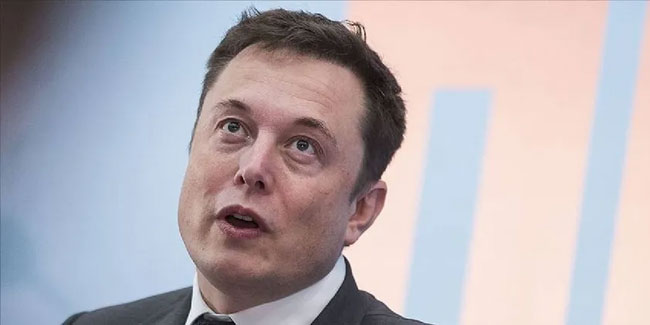 Elon Musk Twitter'ı almaktan vazgeçti; 44 milyar dolarlık anlaşma iptal