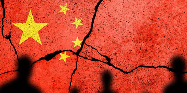Çin'de öğrencilerini zehirleyen öğretmene idam