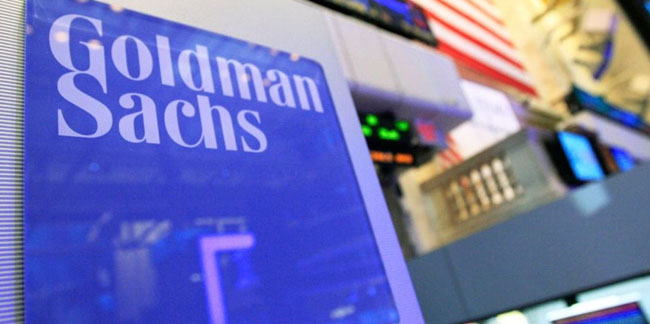 Goldman Sachs'tan korkutan uyarı: Ekonomide büyük şoklar bekliyoruz