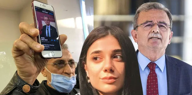 Pınar Gültekin'in babası konuştu: Bana vazgeç diyen CHP'li Süleyman Girgin'dir!