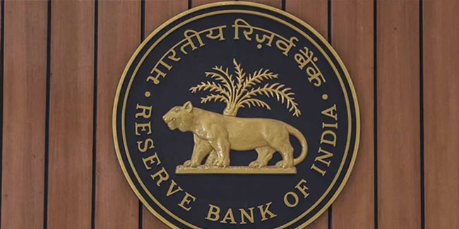 Hindistan Merkez Bankası faizi sabit bıraktı
