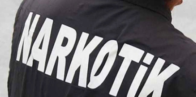 Türkiye genelindeki uyuşturucu operasyonunda 952 şüpheli yakalandı