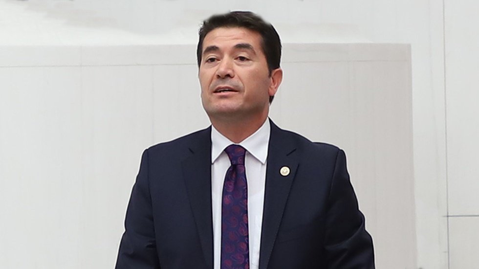 Trabzon Ortahisar Belediye başkanı Ahmet Kaya Oldu