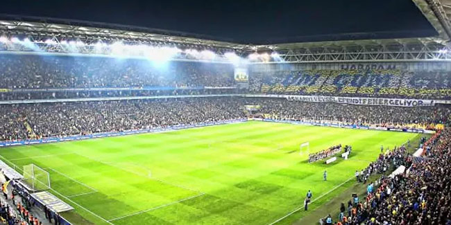 Beşiktaş taraftarı derbide stada alınmayacak!