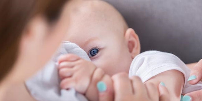 Rüyada bebek emzirmek ne anlama gelir? Rüyada bebek emzirdiğini görmek neye işaret eder?
