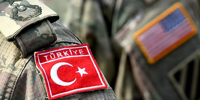 Türkiye'den ABD'ye kınama