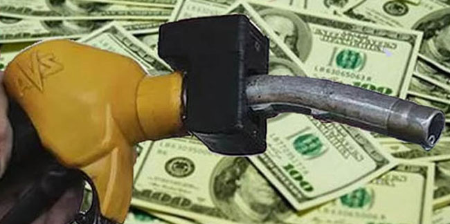Enflasyonda liderliği ÖTV artışı getirdi! Benzin, motorin, LPG fiyatları zirvede