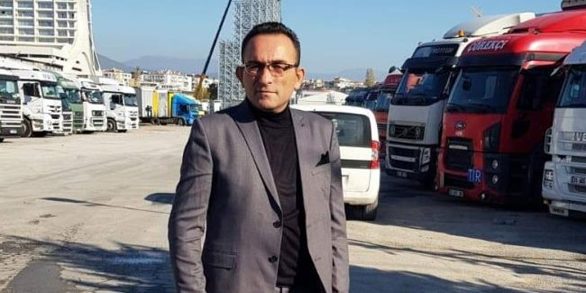 İzmir'de dayı cinayeti