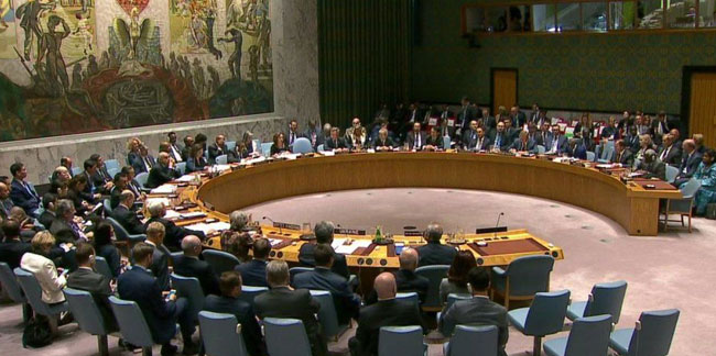 BM'den Libya uyarısı: Seçimleri engelleyenlere yaptırım uygulanacak