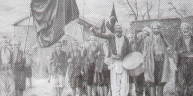 Tarihte bugün (5 Ocak): Adana düşman işgalinden kurtuldu