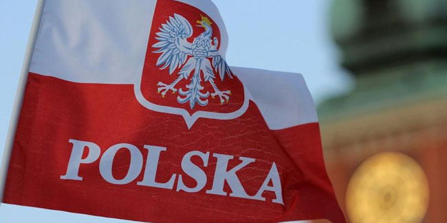Polonya'dan flaş hamle: 45 Rus diplomatı sınır dışı ediyor