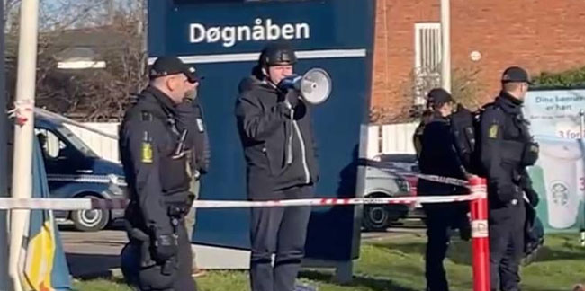 Dışişleri Bakanlığı'ndan Danimarka'da Kuran yakılmasına tepki