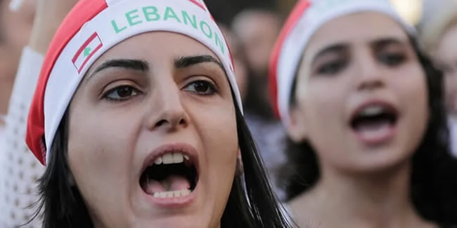 Lübnan'da milletvekili maaşları yarı yarıya azalacak