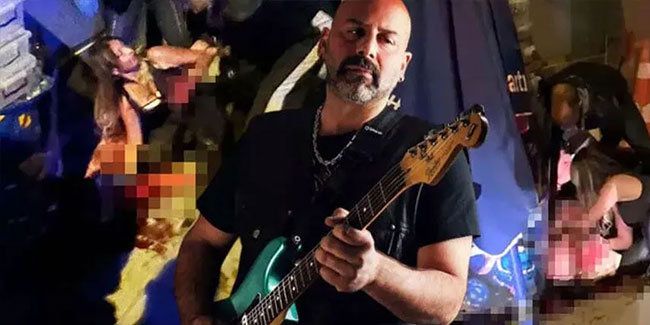 Müzisyen Onur Şener davasında mütalaa açıklandı