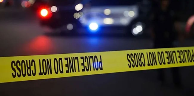 ABD'de ırkçı saldırı: Maskeli saldırgan, 3 siyahiyi öldürdü