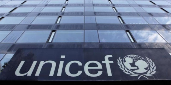 UNICEF uyardı: Bir buçuk ay içinde çökecek