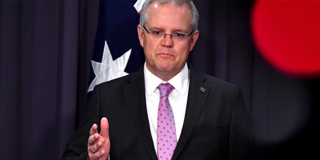 Avusturalya Başbakanı, 76 bin takipçili hesabını kaybetti: Çin'i suçladılar