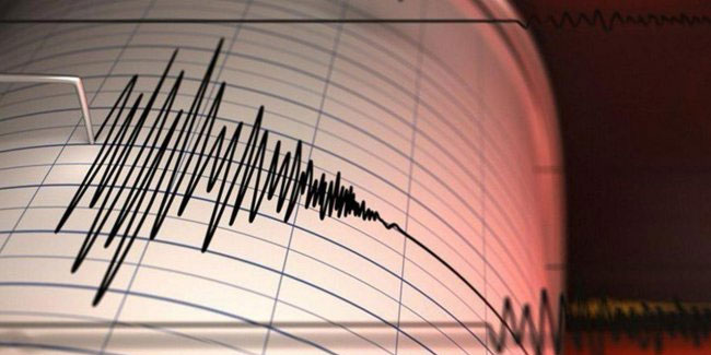 Uzmanlardan uyarı 7 büyüklüğünde deprem geliyor  