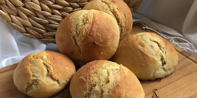 Evde ekmek nasıl yapılır? İşte ekmek malzemeleri