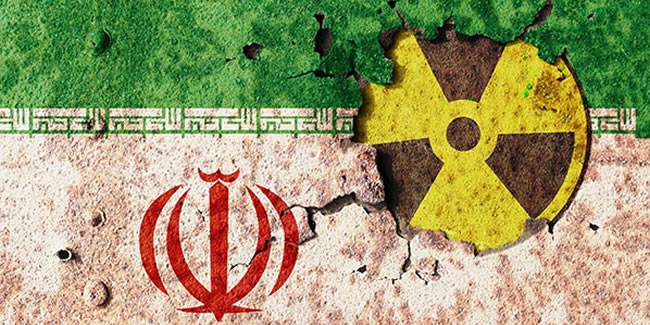 İran nükleer anlaşmada dördüncü adımını açıkladı