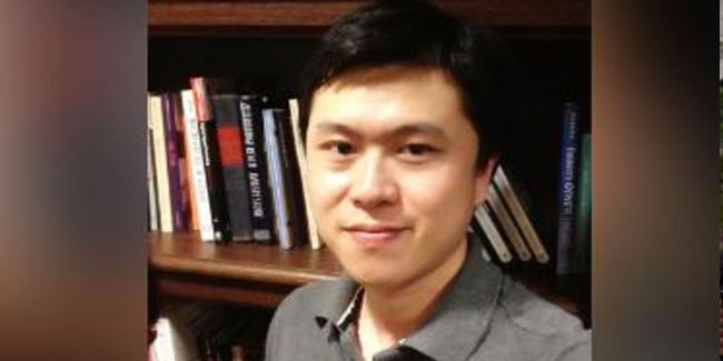 Kovid-19 araştırması yapan Çin asıllı akademisyen ölü bulundu