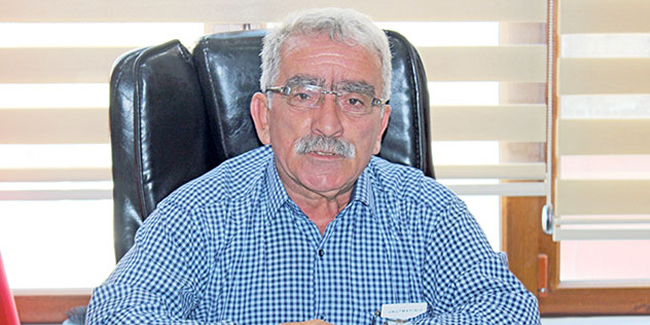 Trabzon Emekliler Derneği'nden 18 Mart mesajı