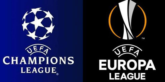 Futbolseverlere müjde: Şampiyonlar Ligi ve Avrupa Ligi maçları şifresiz