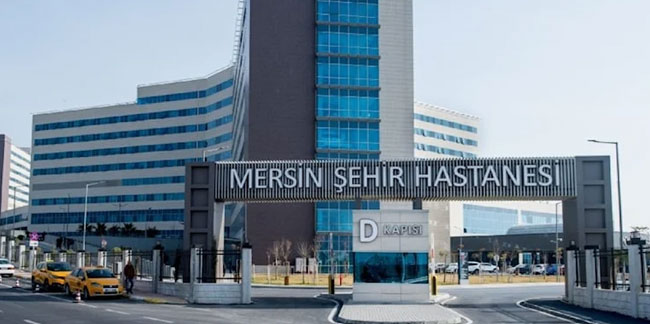 Mersin’de sağlık skandalına soruşturma açıldı