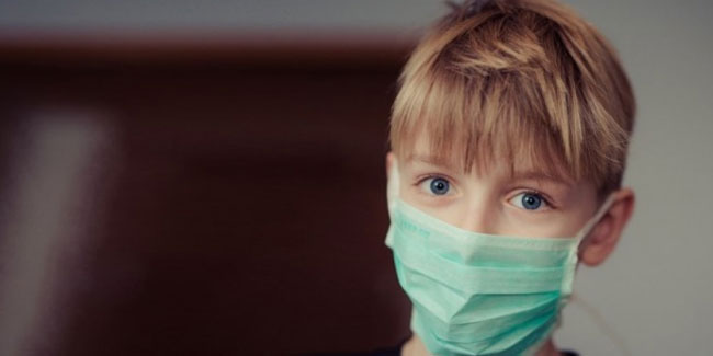 Bilim Kurulu üyesinden çocuklar için koronavirüs uyarısı