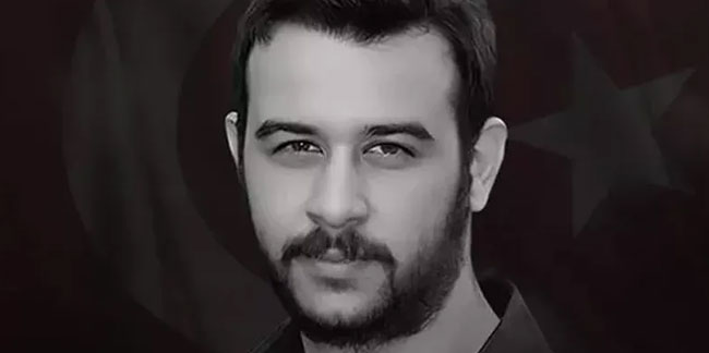 Fırat Çakıroğlu cinayetinde ikinci sanığa verilen ceza belli oldu