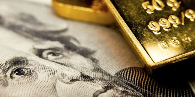 TCMB'nin faiz karar gününde piyasalarda kritik bekleyiş! Dolar, euro ve altın gergin!