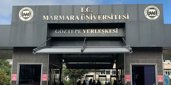İstanbul'da bazı üniversitelerde sınavlar ertelendi!