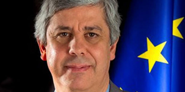Portekiz Maliye Bakanı Centero istifa etti!
