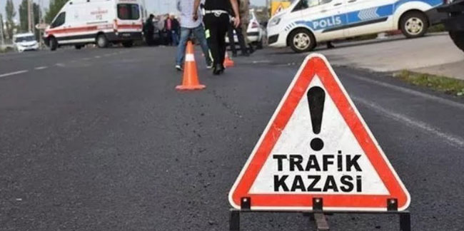 İşte Trabzon’un bayramda trafik kazası bilançosu!
