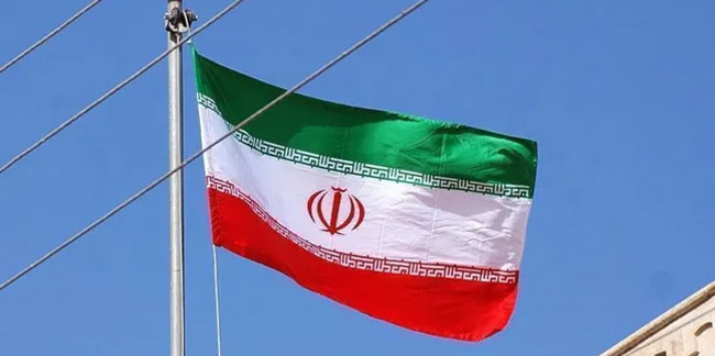 İran'dan BM'ye mektup: İsrail'e yanıt verme hakkımız saklı